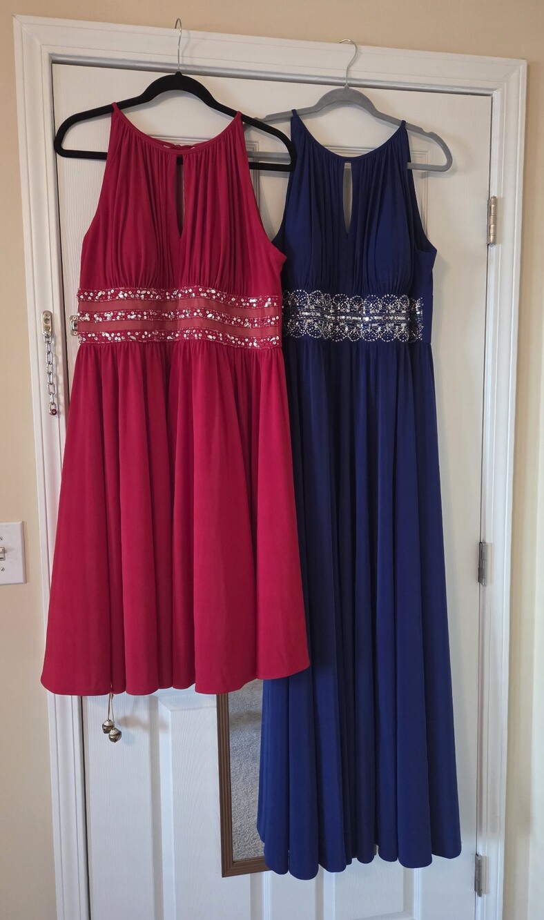 R & M Richards Dresses